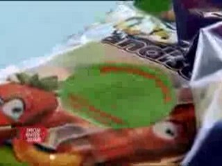 L'émission Spécial Investigation sur Canal + 11.10.10 3/3