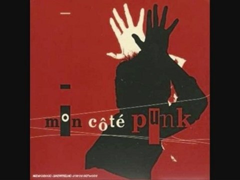 mon coté punk - mon coté punk