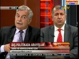 NTV Soruyor, Dış Politikada Arayışlar, 12/10/2010, Bl. 02