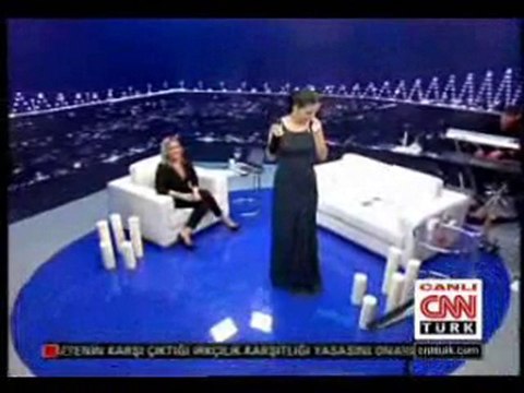 Tuğba Özerk@Saba Tümer