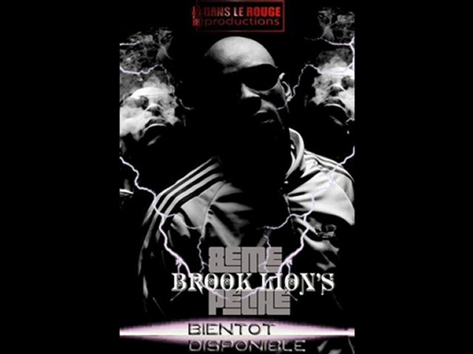 CEZAM (92 REGIMENT) feat BROOK LION'S "juste le temps..."