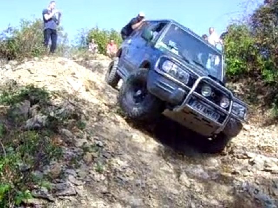 Brakafon Trial Goupil4x4 Montalieu 2010 051