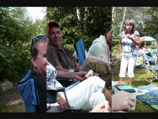 club mustang rive-nord saison 2010