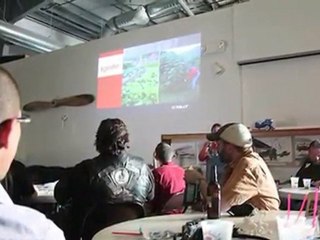 Alaska, Sailing and Hot Rod Stickers