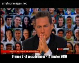 Arrêt sur images - Les politiques contre les journalistes
