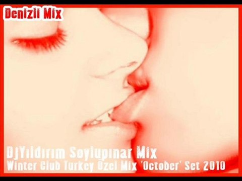 Winter Club Turkey Özel Mix 'October' Set 2010 Y.S.