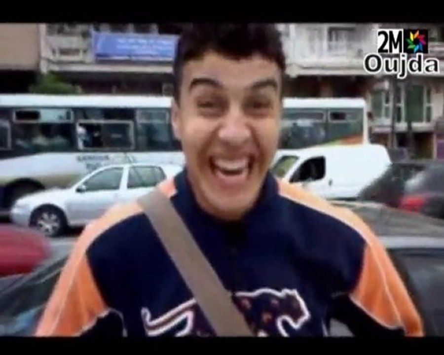 Tayeb Foulék Féat Med hipix(Live In Oujda city)