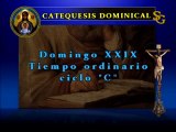 Videocatequesis Domingo XXIX T Ordinario C