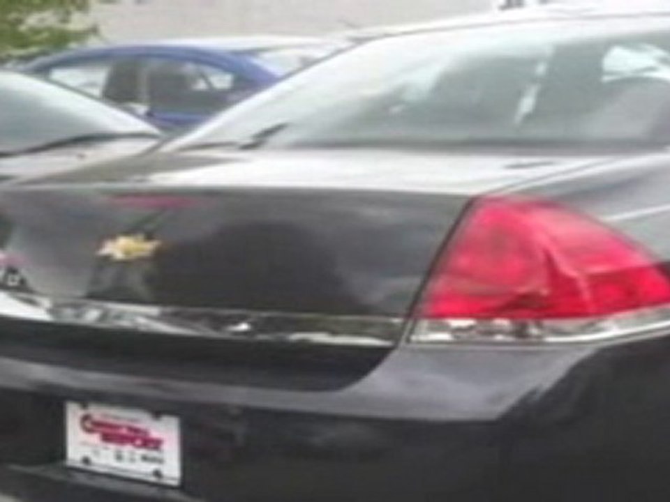 The Cherry Hill Triplex Used Chevy Dealer