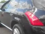 Used Nissan Murano From Cherry Hill Triplex