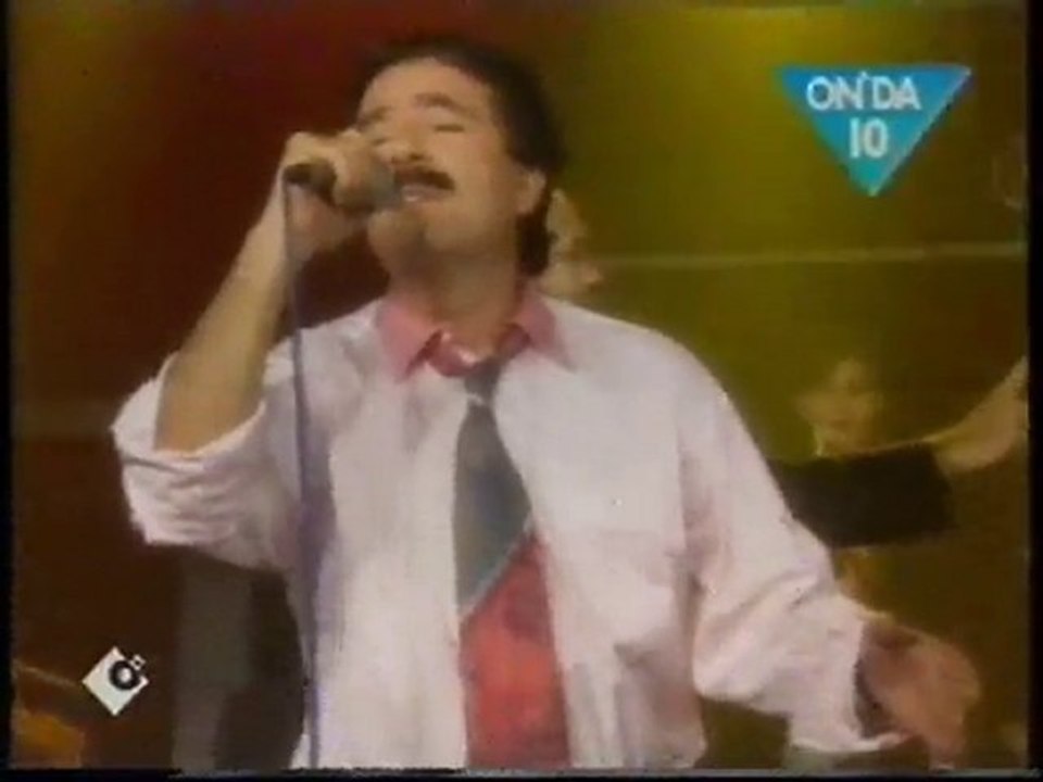 Ferdi Tayfur - PRANGALAR video NOSTALJI (özel arsiv)