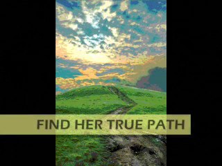 Life, Death, and Back Cynthia Vespia Book Trailer