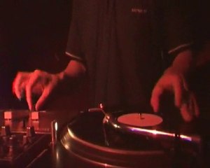 The Headbreakers Party @ Underground club Strasbourg