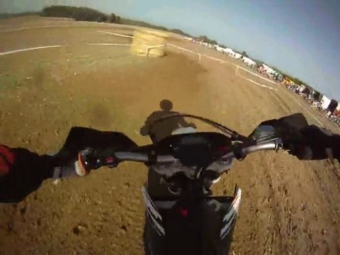 4ème relais endurance de Belleme 2010