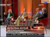 NTV Soruyor, Dış Politikada Arayışlar, 12/10/2010, Bl. 04