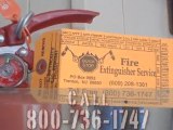 Kitchen & Fire Suppression Systems Burlington & Plainsboro