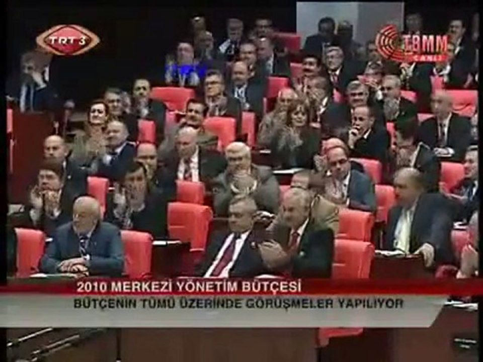 Tayip & Zübük benzerligi