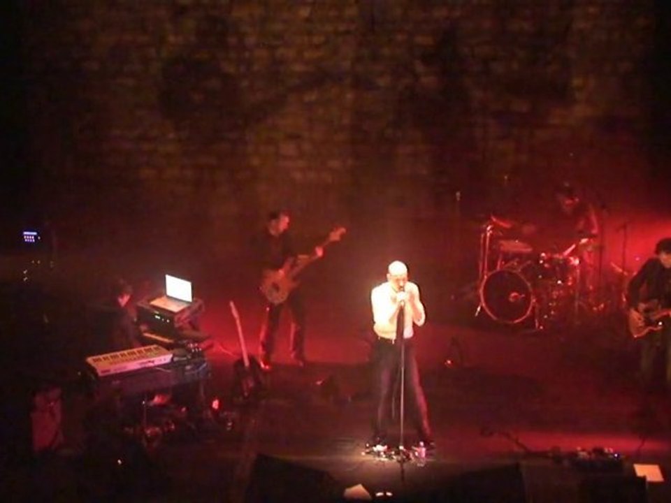 Boulbar "King Catsaway" > Café de la Danse 12/2009