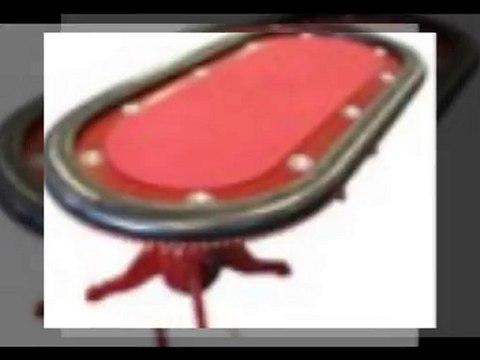 Poker Tables and folding poker tables on my Christmas wish l