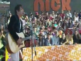 Australian KCA's - "You're Not Thinking" - 10/08/10