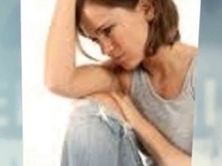 Anxiety-Natural  Feeling Stuck...Got Anxiety