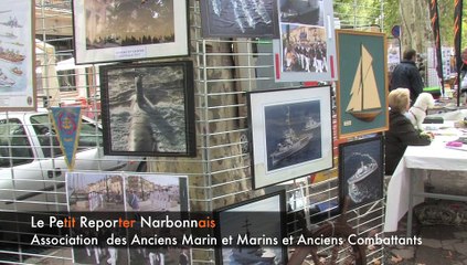 Presentation de l'Association A.M.M.A.C Narbonne