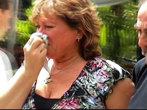 Bali, Indonesia: Australians Mark Eighth Bombing Anniversary