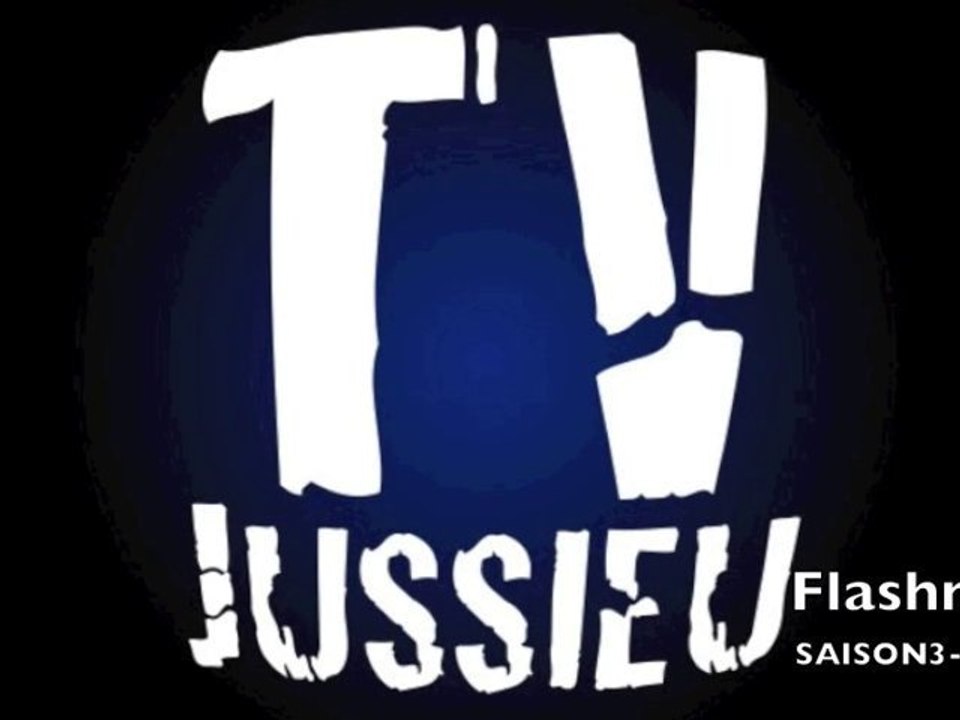 TV Jussieu : Flashmob Saison 3 JT n°1 Bataille d'oreillers