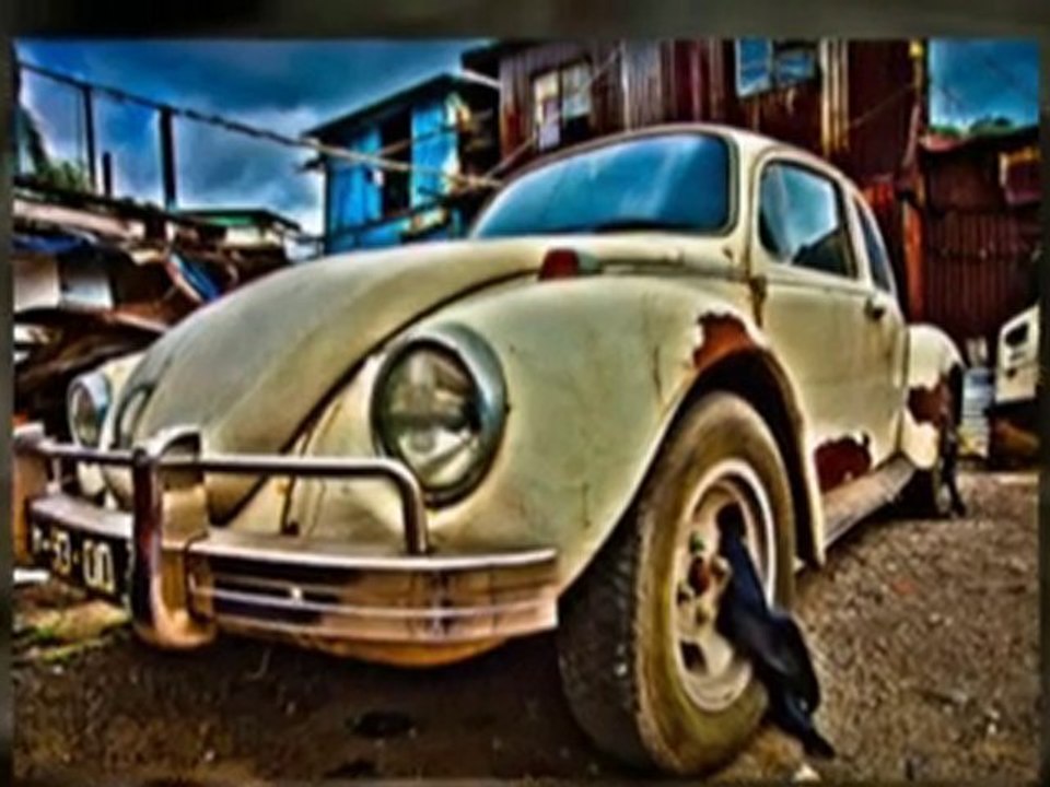 Junk Car Portland
