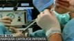 Iglesia Católica se opone a fecundación in vitro en Costa Rica