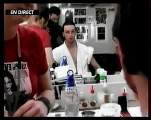 Oscars 2006 Will Ferrell &  Steve Carrel