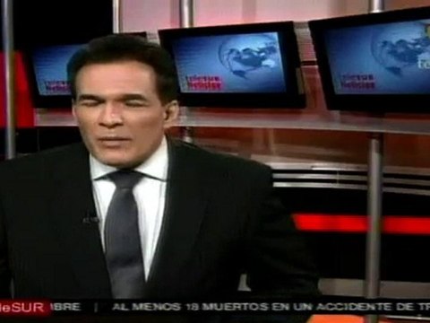 Evo Morales viaja a Chile para recibir a minero Carlos Mamani