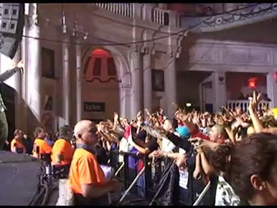 En Contacto TV OCTUBRE 11