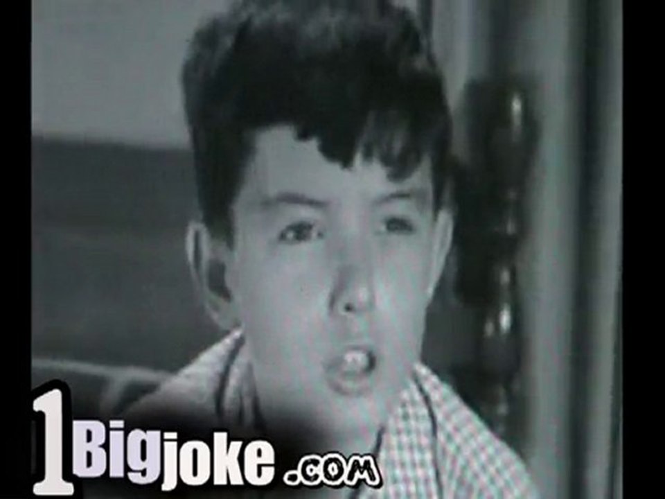 Leave it to beaver (Bootleg)