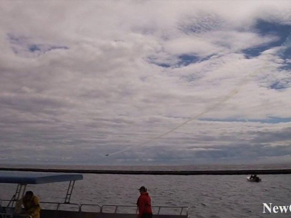 NewCa.com: Canadian Harvard Aerobatic Team - 2010 CIAS
