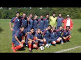 RACING CLUB GENEVE 2010-2011