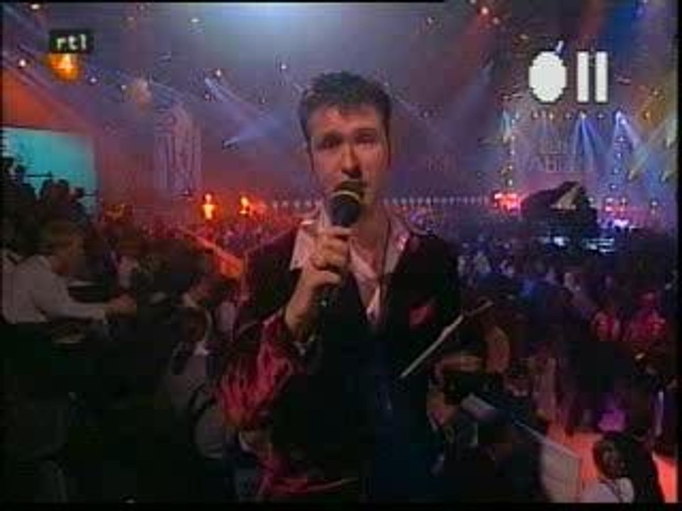 Lara Fabian - Adagio