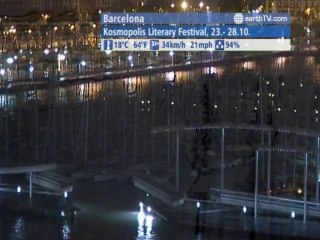 Ekaterinburg - Russia, Paris - France, Muscat - Oman, Barcelona - Spain, Sydney - Australia, Lugano - Ticino - Switzerland, New York - USA