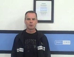 personal training tanning salon and gym