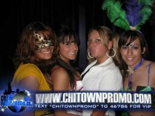 FRIDAY OCTOBER 29TH @ CLUB MAMBO'S (( HALLOWEEN MASSACRE ))