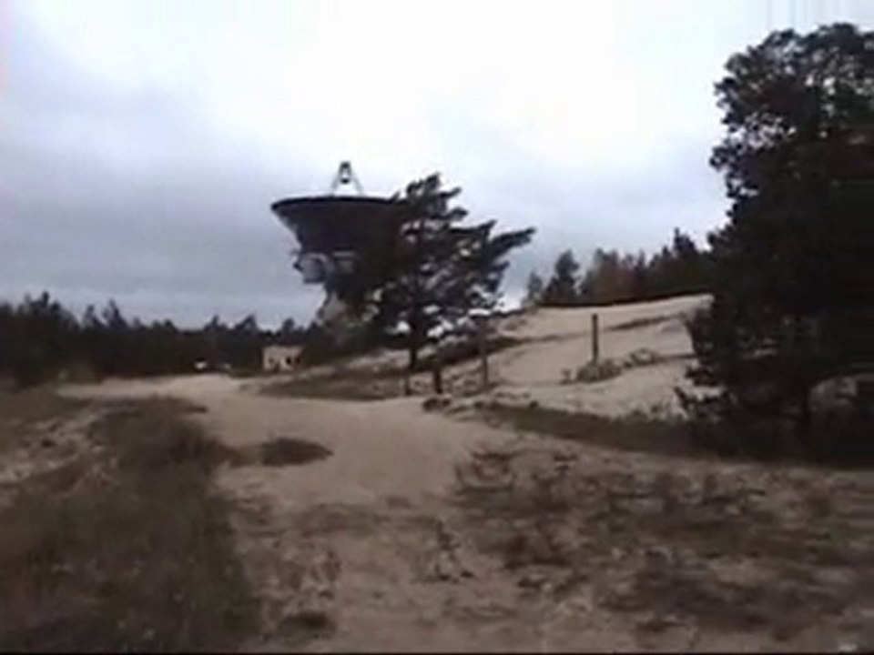 Irbenes radioteleskops