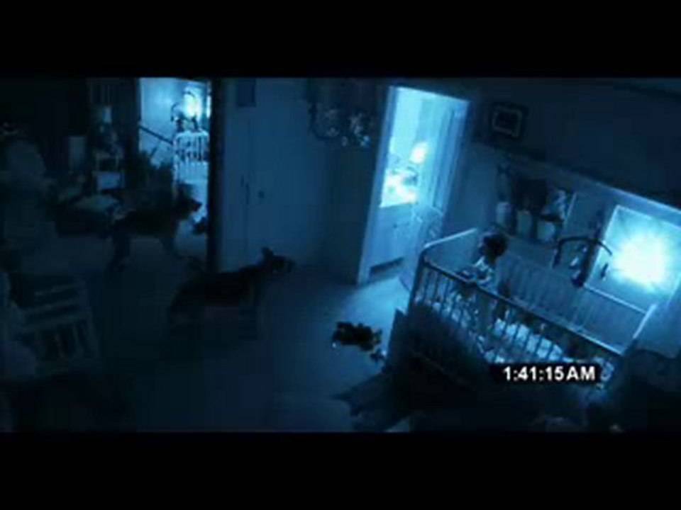 Paranormal Activity 2 Deutsch Part 1 Online Stream