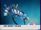 Bande Annonce De L'emission Le Maillon Faible 2004 TF1