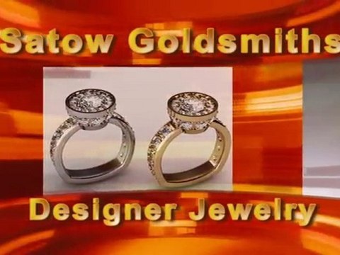 Gold Jewelry Las Vegas Nevada Satow Goldsmiths