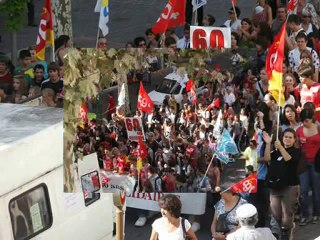 Manosque le 23 septembre 2010