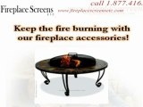 Affordable Antique Fireplace Accessories