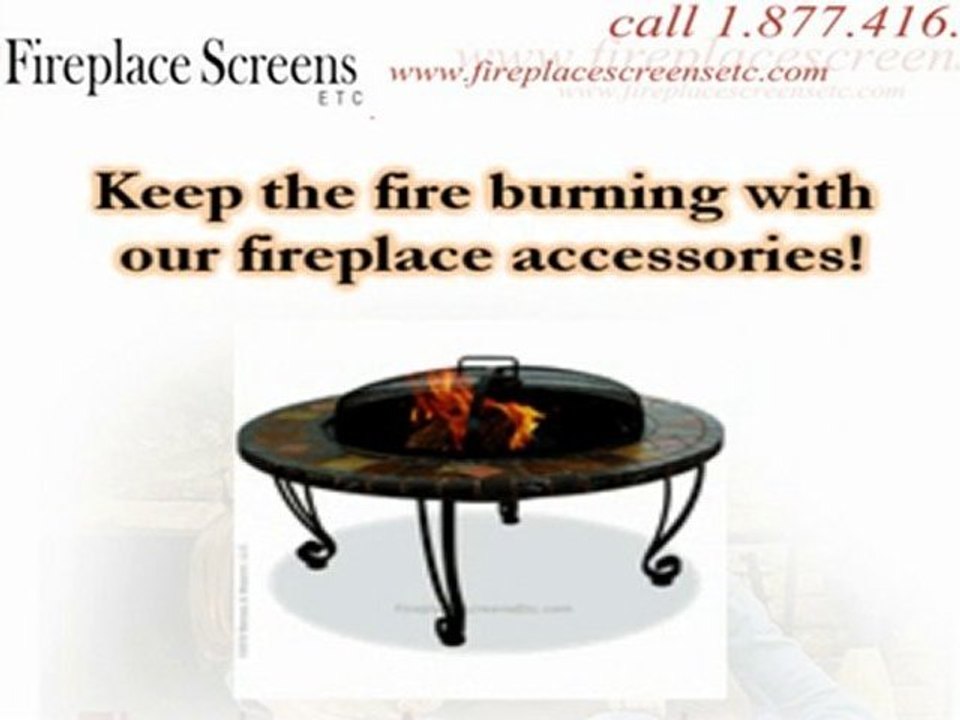 Affordable Antique Fireplace Accessories