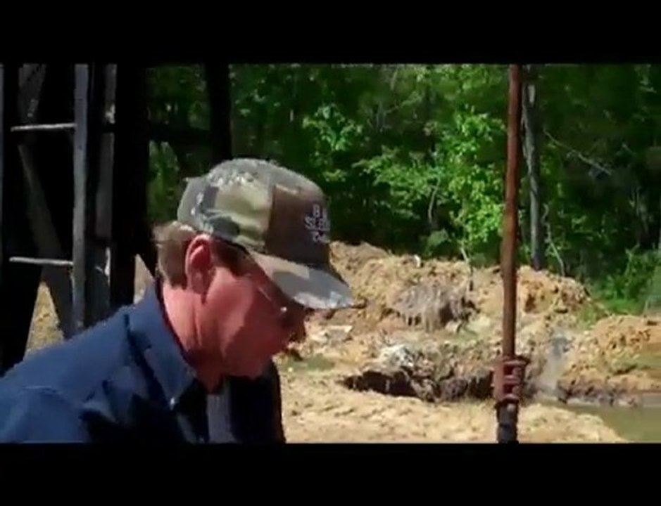 Oil Drilling in Illinois