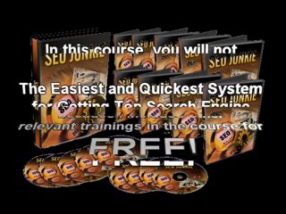 SEO Basics Introduction