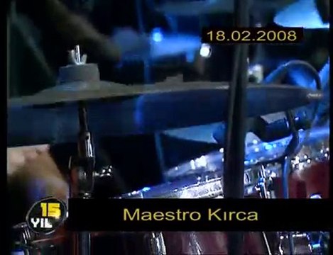 Maestro Ali Kırca - Siyaset Meydanı